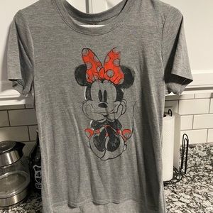 Minnie Mouse T-Shirt (Disney Brand)